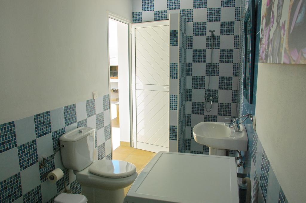 Villa Amanecer Puerto del Carmen  Ngoại thất bức ảnh