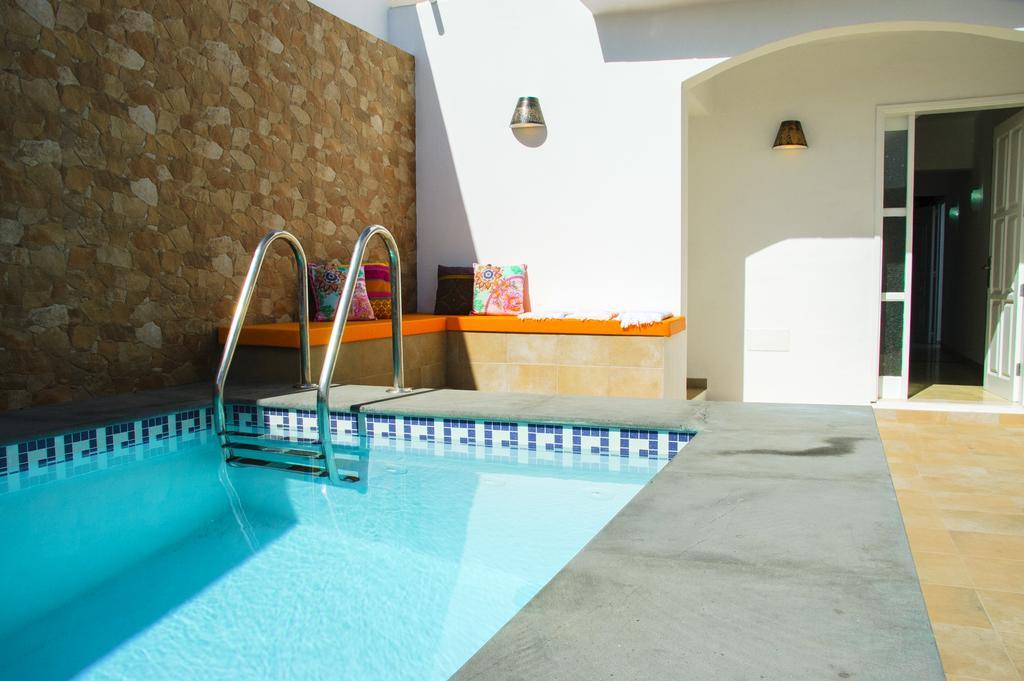 Villa Amanecer Puerto del Carmen  Ngoại thất bức ảnh