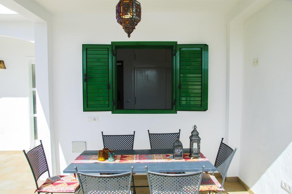 Villa Amanecer Puerto del Carmen  Ngoại thất bức ảnh