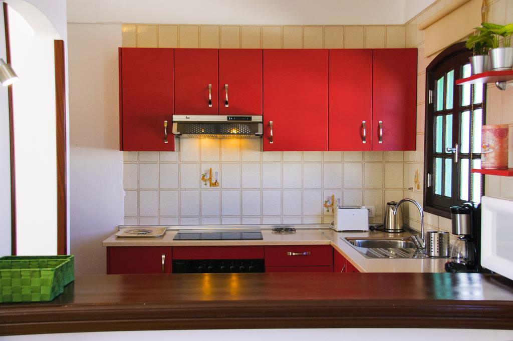 Villa Amanecer Puerto del Carmen  Ngoại thất bức ảnh