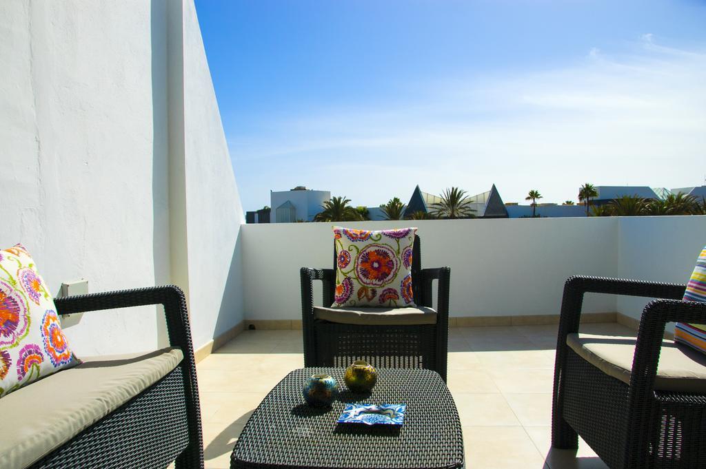 Villa Amanecer Puerto del Carmen  Ngoại thất bức ảnh