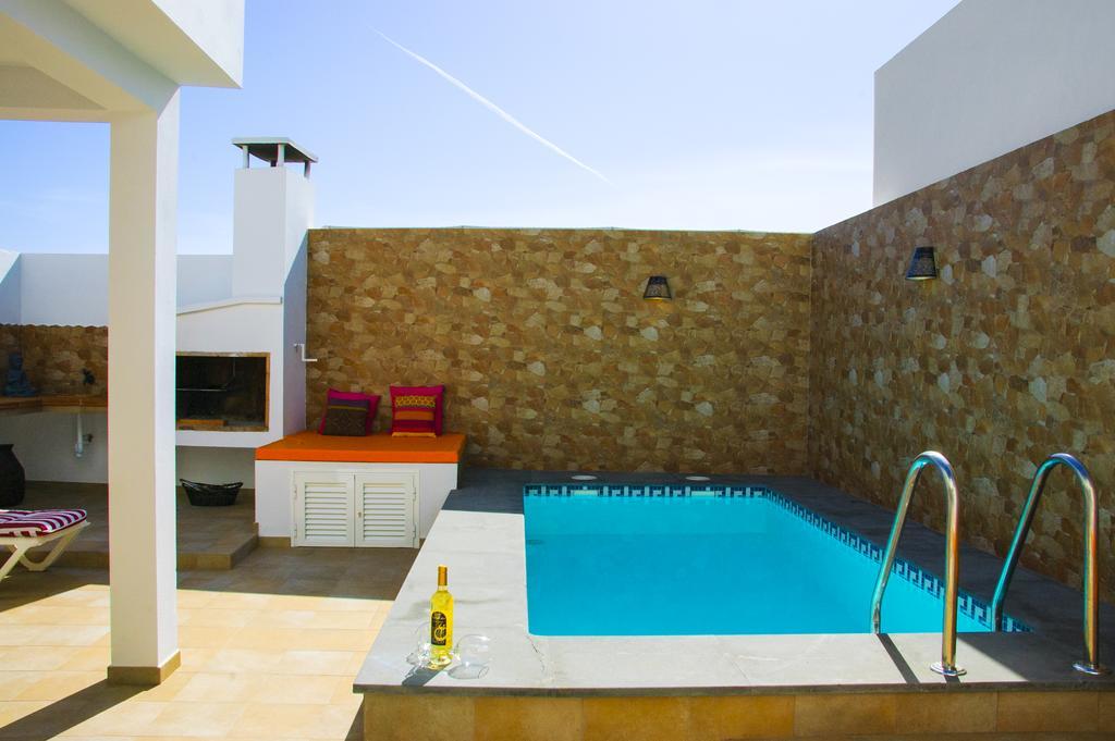 Villa Amanecer Puerto del Carmen  Ngoại thất bức ảnh