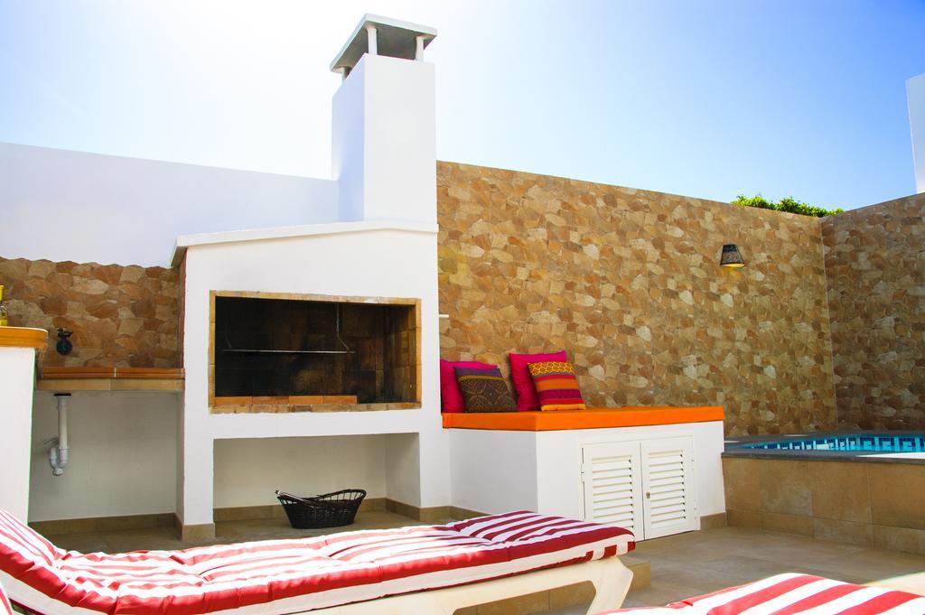 Villa Amanecer Puerto del Carmen  Ngoại thất bức ảnh
