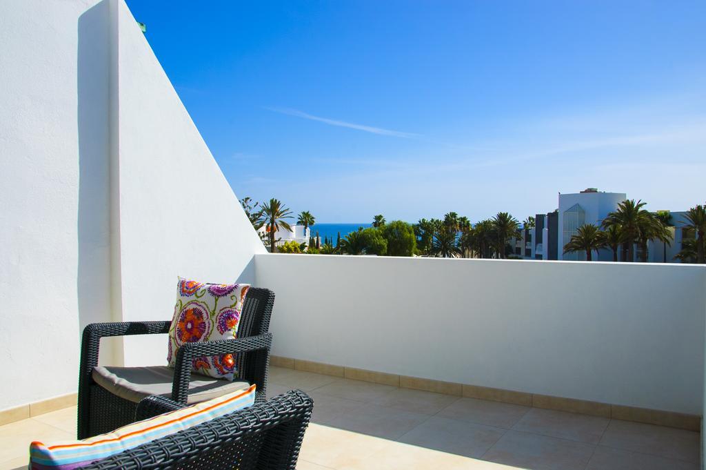 Villa Amanecer Puerto del Carmen  Ngoại thất bức ảnh