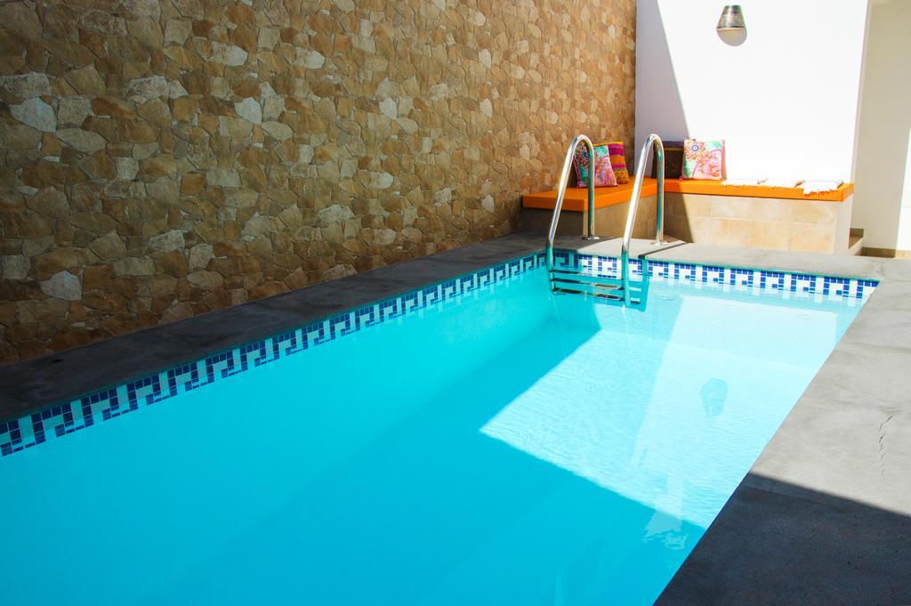 Villa Amanecer Puerto del Carmen  Ngoại thất bức ảnh