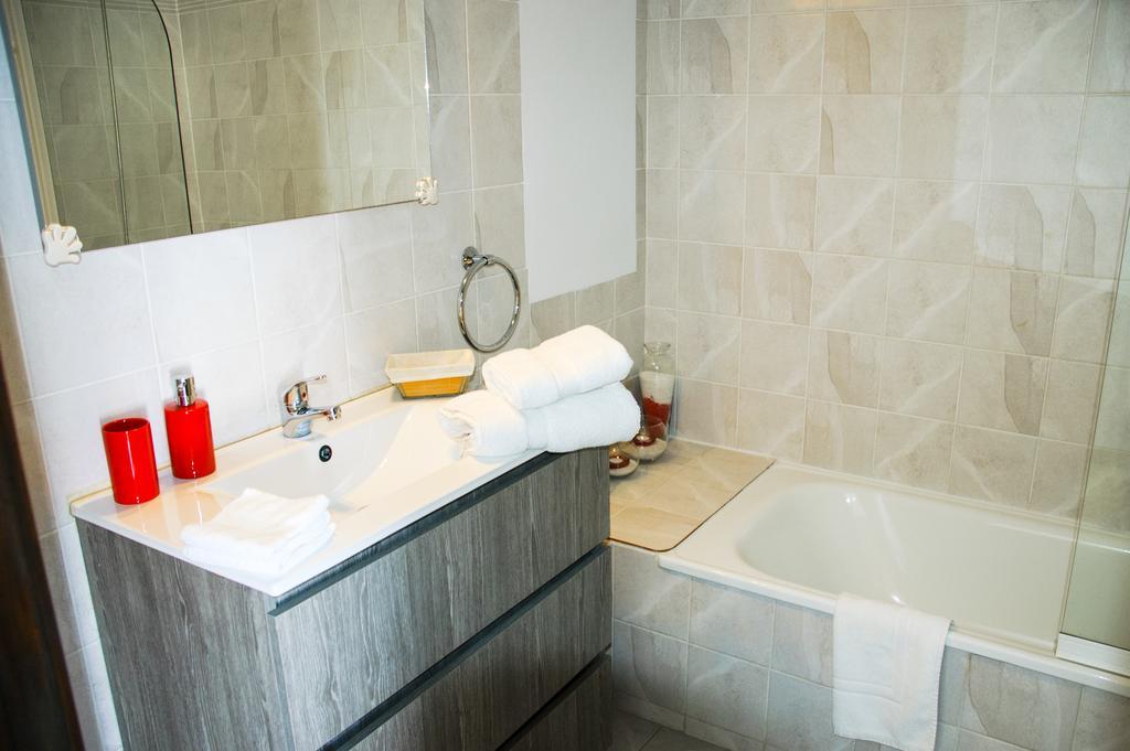 Villa Amanecer Puerto del Carmen  Ngoại thất bức ảnh