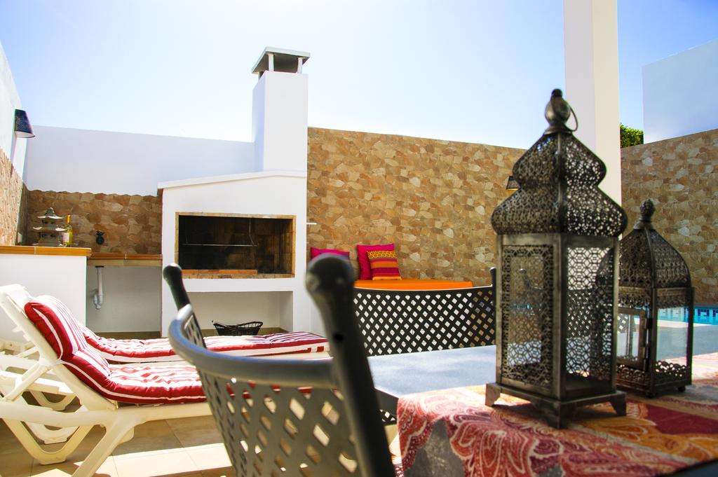 Villa Amanecer Puerto del Carmen  Ngoại thất bức ảnh